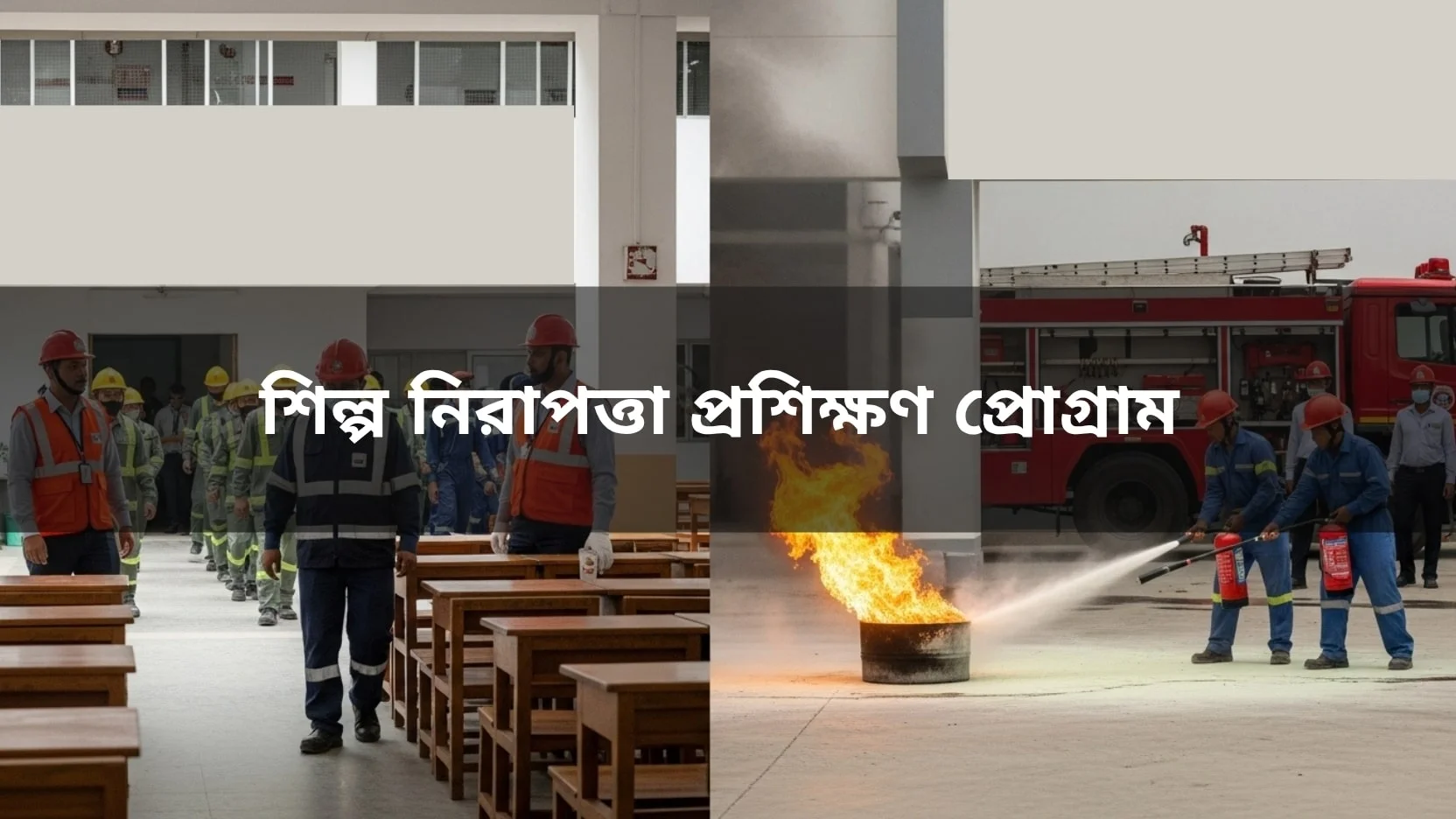 security system of factory
