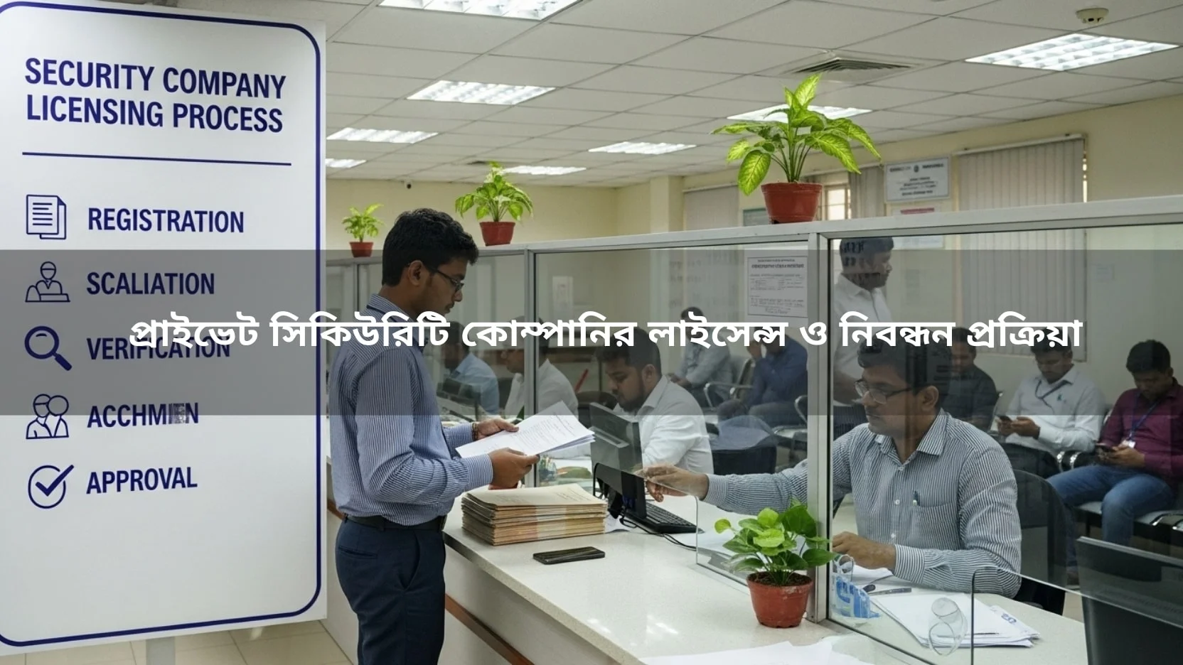 Security Services Act