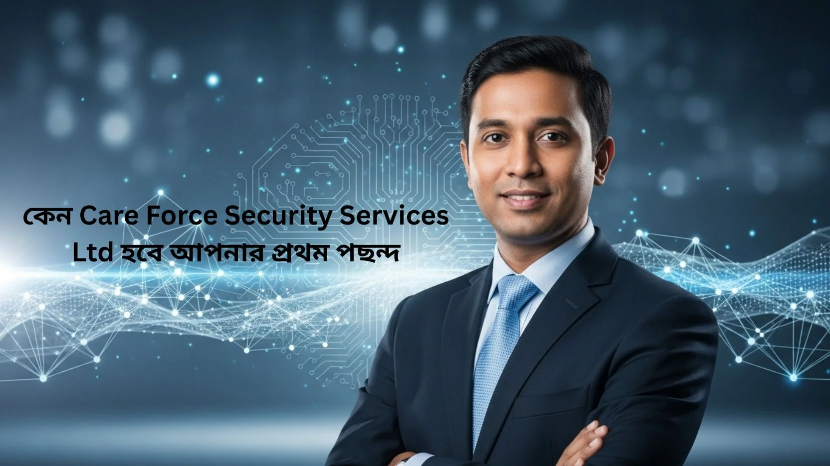 Smart Home Security System