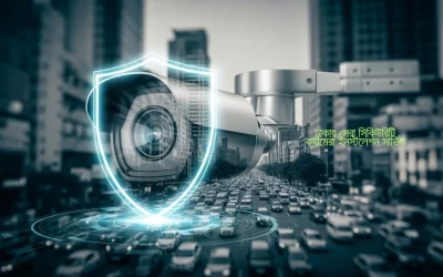 ঢাকায় সেরা সিকিউরিটি ক্যামেরা ইনস্টলেশন সার্ভিস