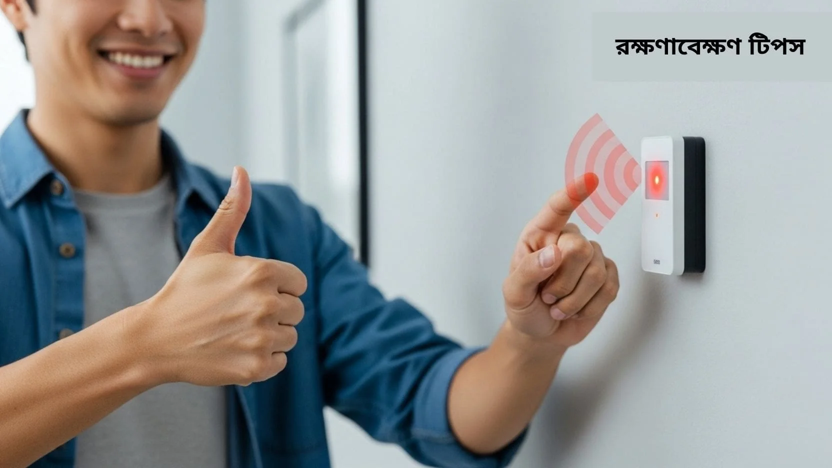 Types and uses of alarm systems