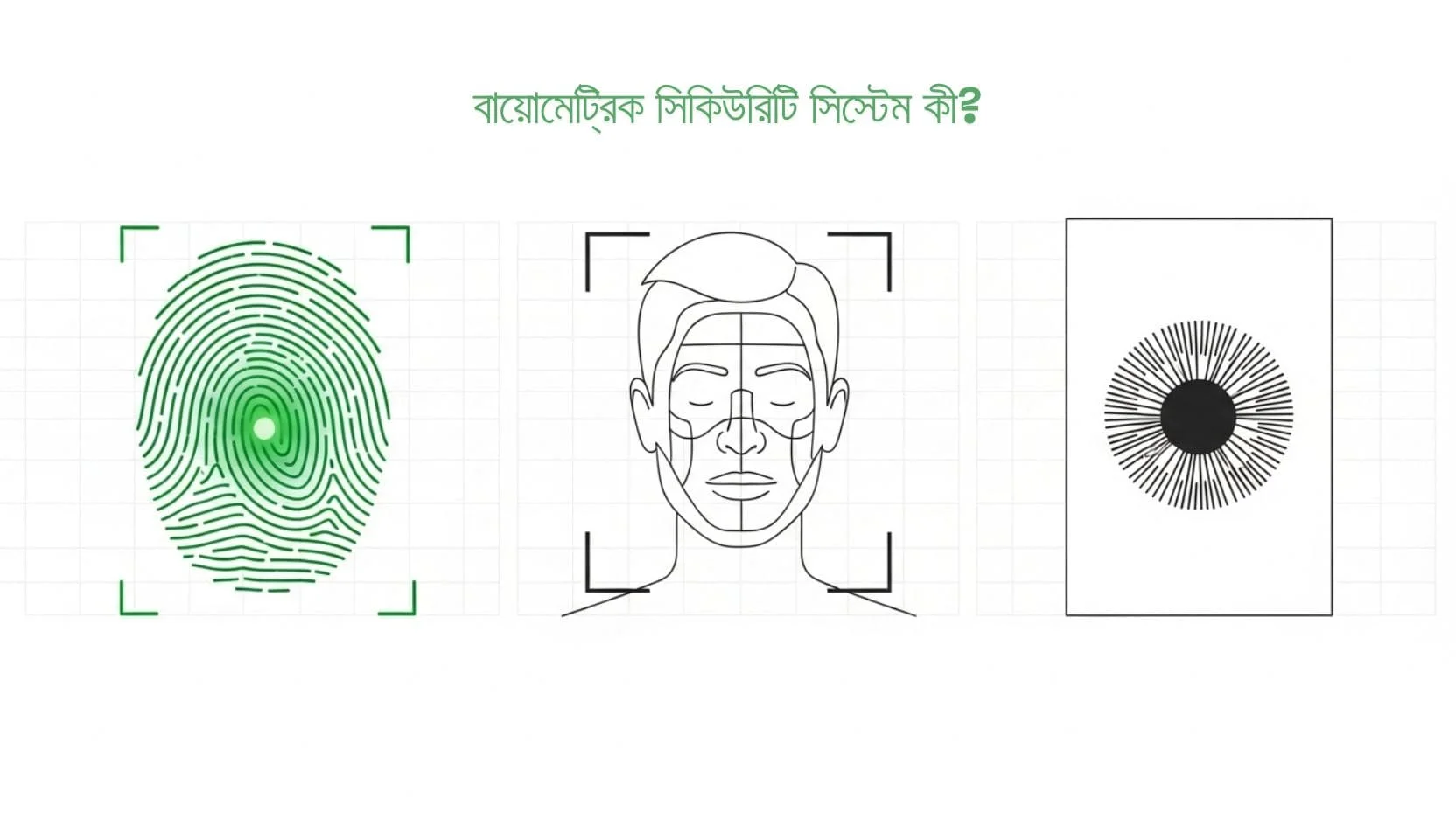 biometric security systems