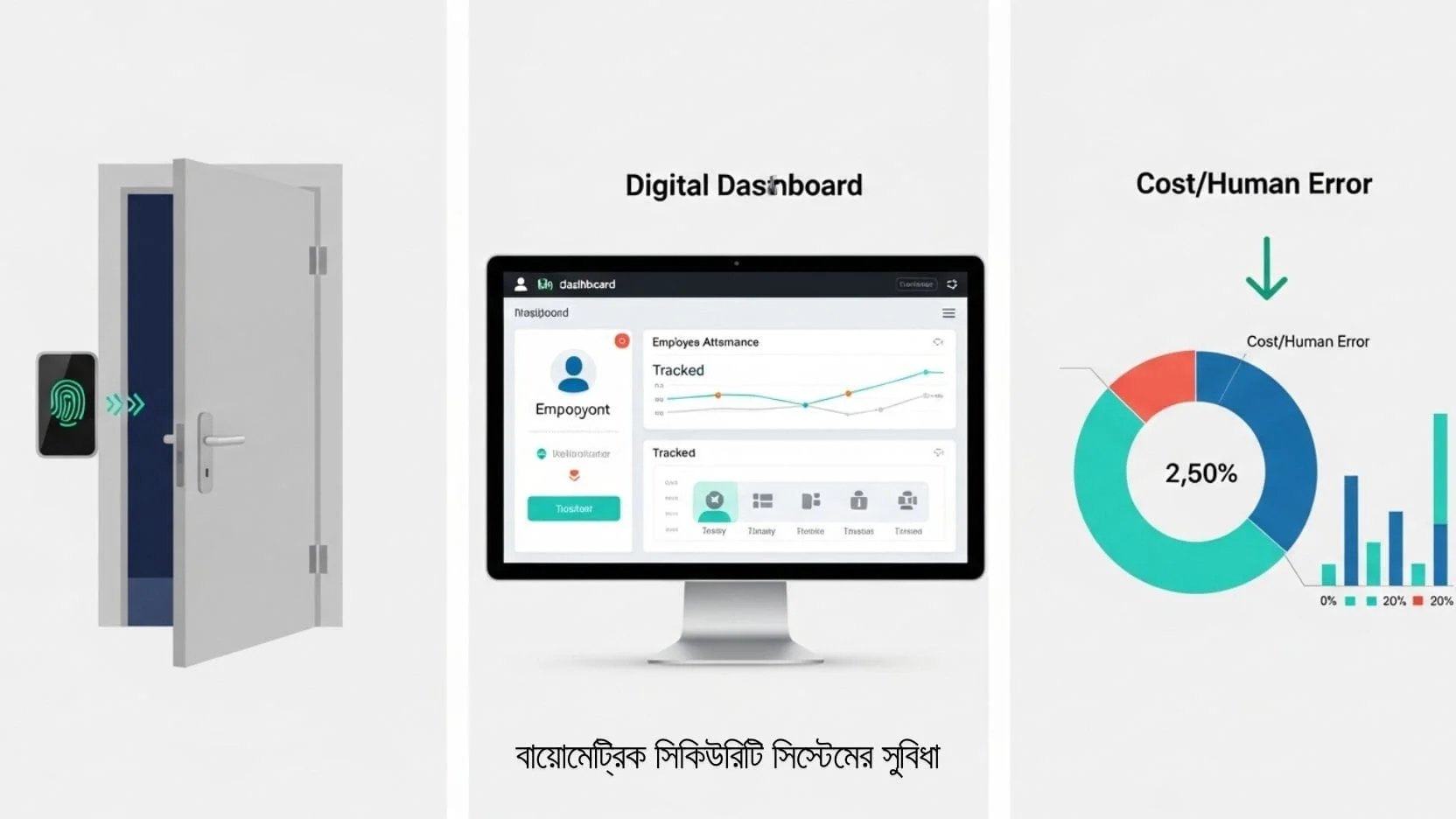 biometric security systems