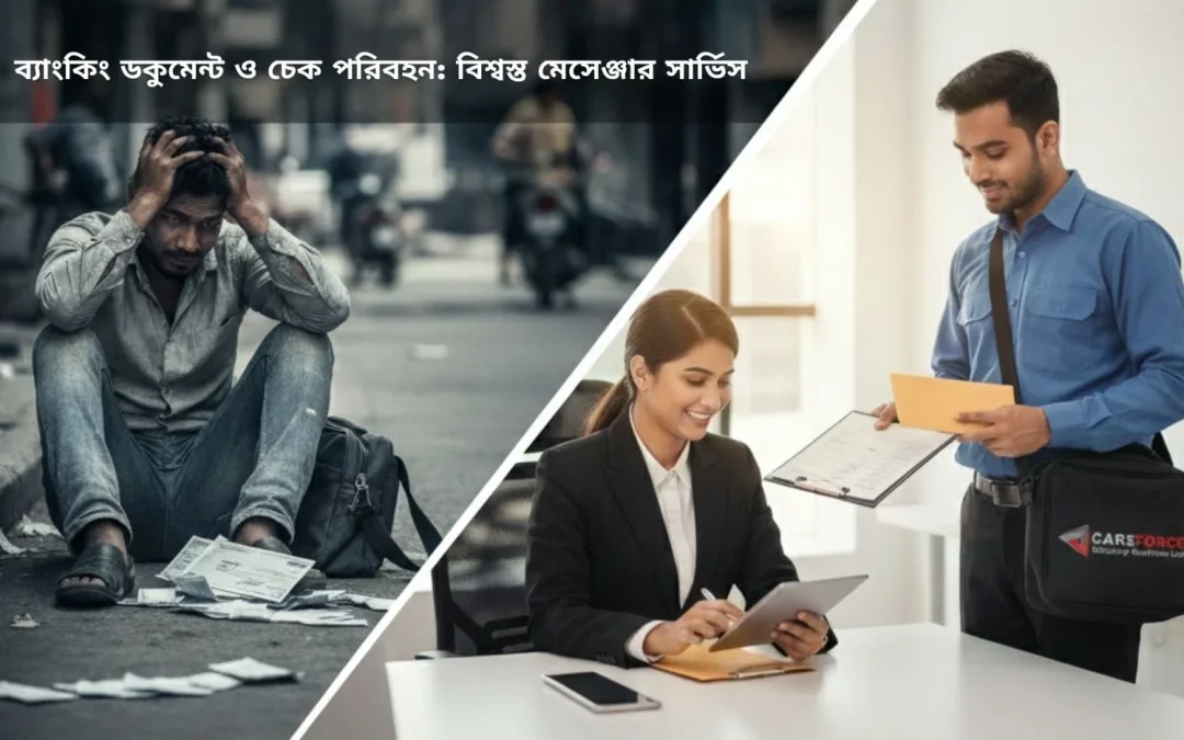 Trusted Messenger Service