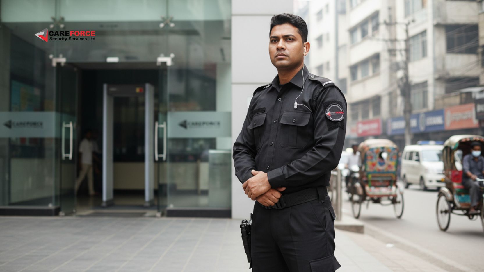 প্রফেশনাল গানম্যান বাংলাদেশ