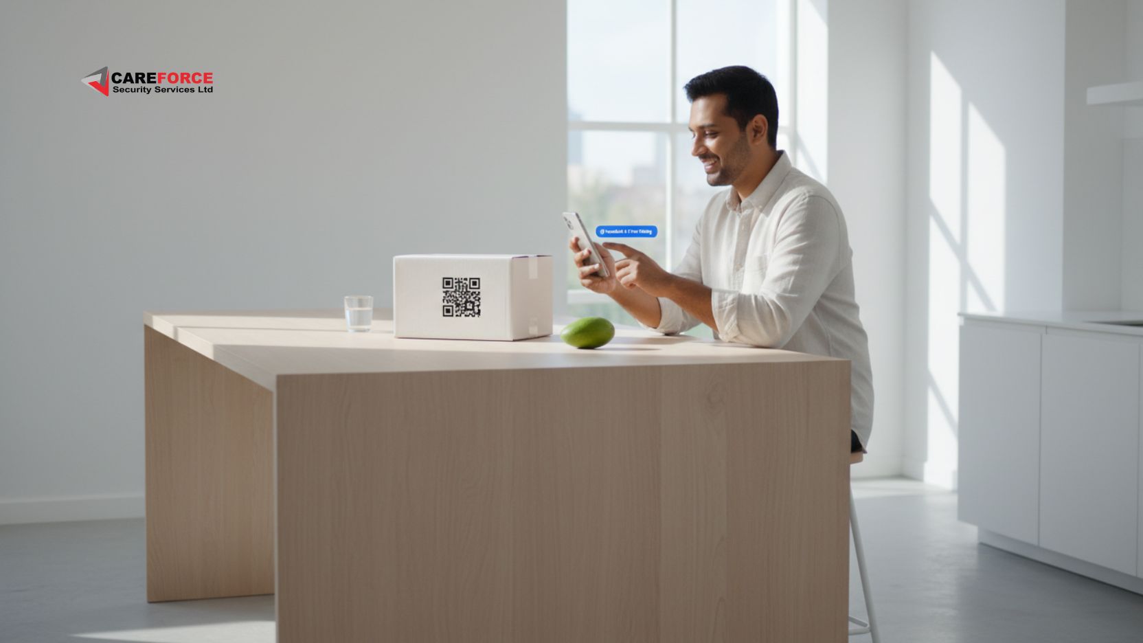 মেসেঞ্জার সেবা