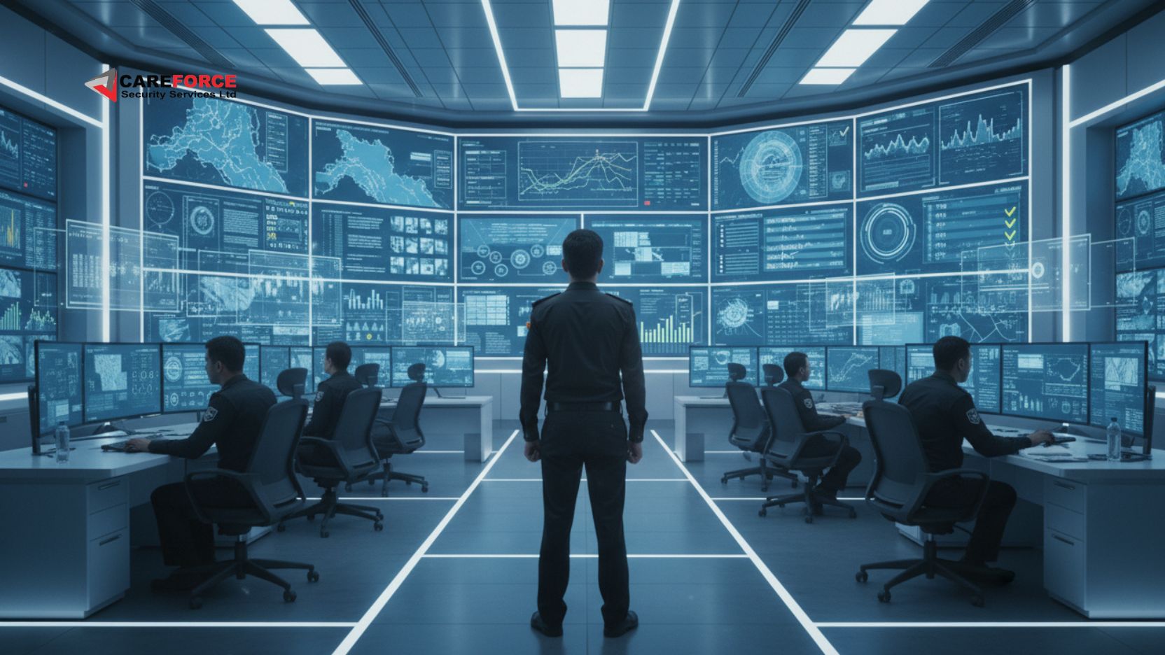 Security Guard Company in Bangladesh